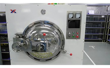 觸摸屏貼合去泡機(jī)