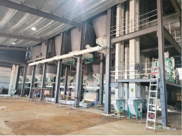 振動機(jī)介紹